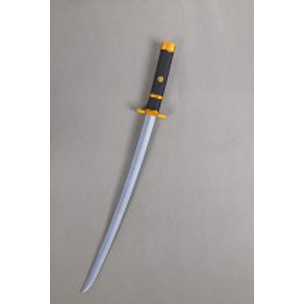 Cosplay Anime Zoro - ロロノア・ゾロコスプレ剣小道具呪術コスチュームアクセサリーアニメカイセンファンタジア大人用ナイフ小道具ハロウィンカーニバル変装