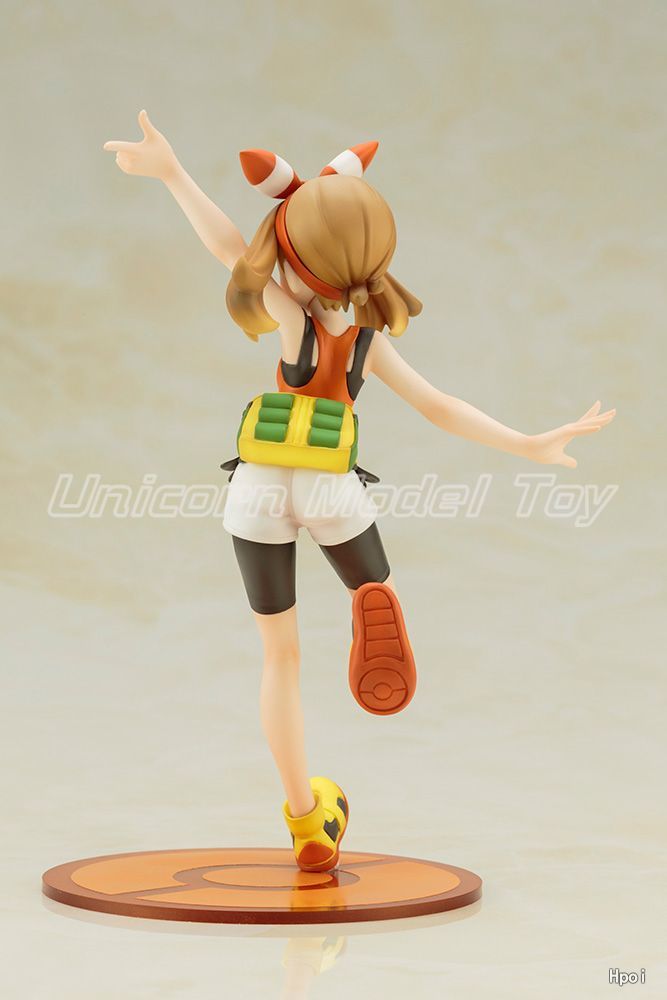 Kotobukiya Artfx - 【UA】コトブキヤ ARTFX J シャオヤオ + ウォータージャンピングフィッシュ