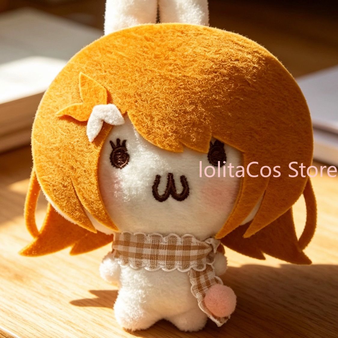 Pjsk プロジェクト SEKAI 花佐美乃り かわいい手作 - Anime Cosplay Bunny のレビューと価格