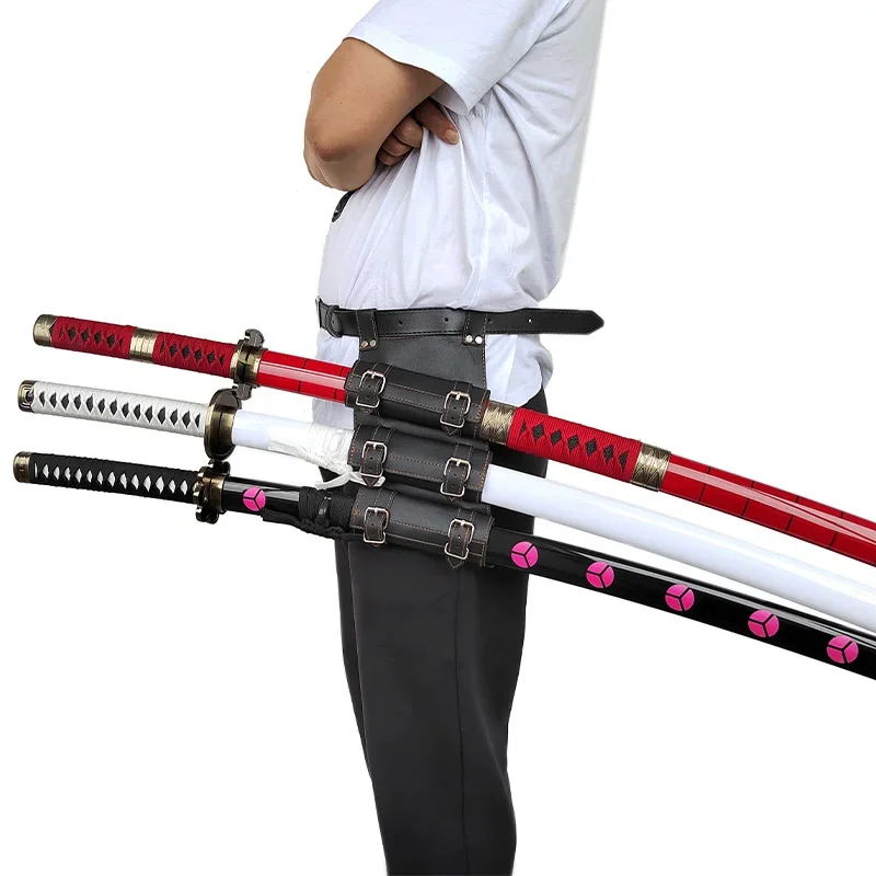 2026 ロロノア・ゾロ 刀 アニメ刀 104cm / 41 - Cosplay Anime Zoro のレビューと価格