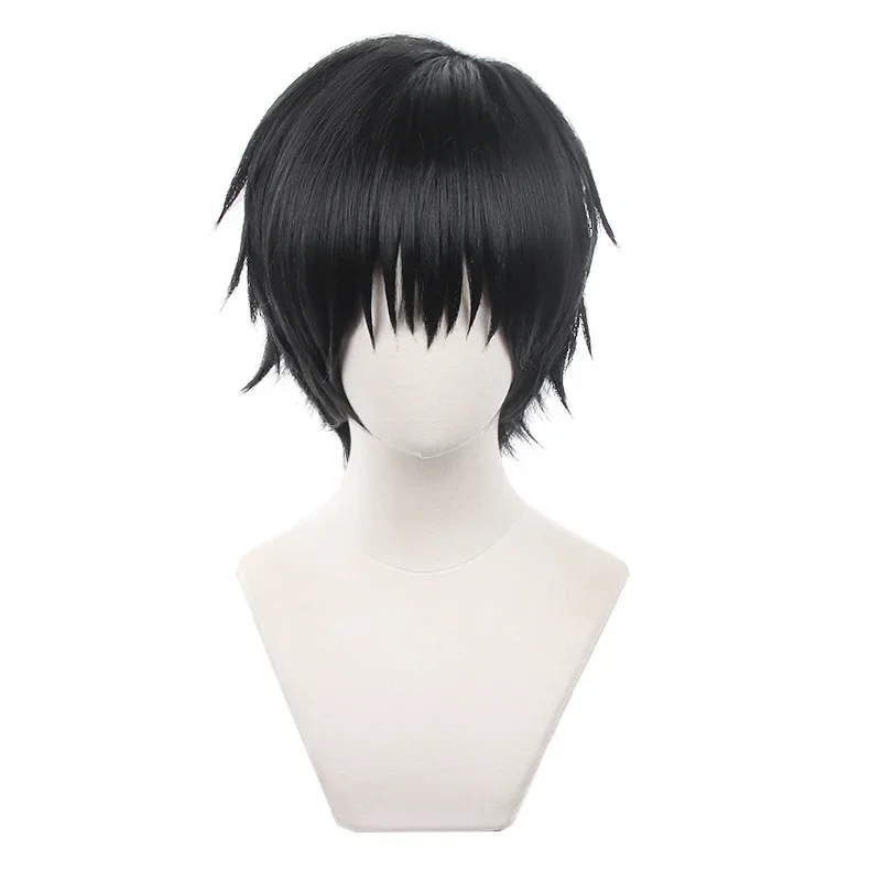 呪術廻戦 JJK 漫画アニメ 伏黒甚爾 五条悟 コスプレ衣装 - Cosplay Anime Jjk のレビューと価格