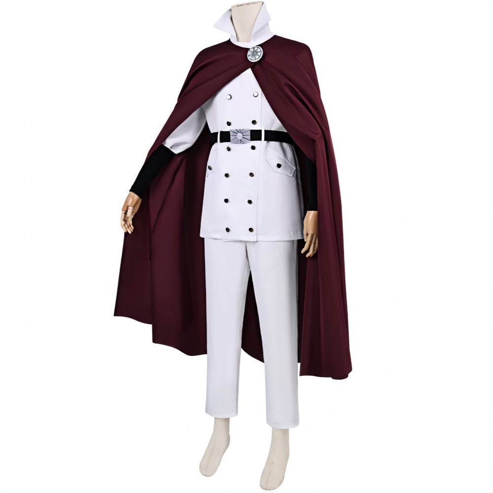 アニメBLEACH イーファッチ コスプレ衣装 フルセット  - Anime Cosplay Bleach のレビューと価格
