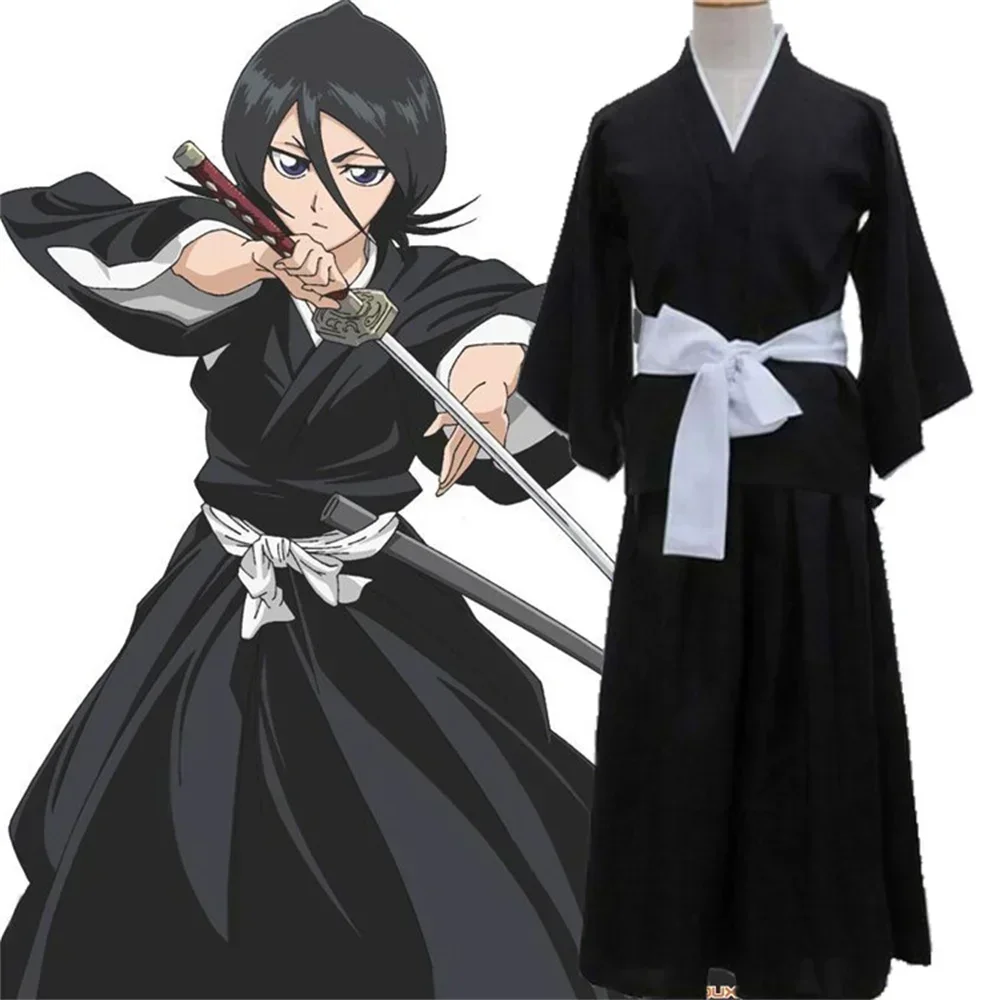 2026 ブリックミッデル クチキ ルキア シニガミ コスプ - Anime Cosplay Bleach のレビューと価格