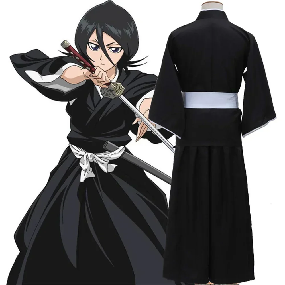 2026 ブリックミッデル クチキ ルキア シニガミ コスプ - Anime Cosplay Bleach のレビューと価格