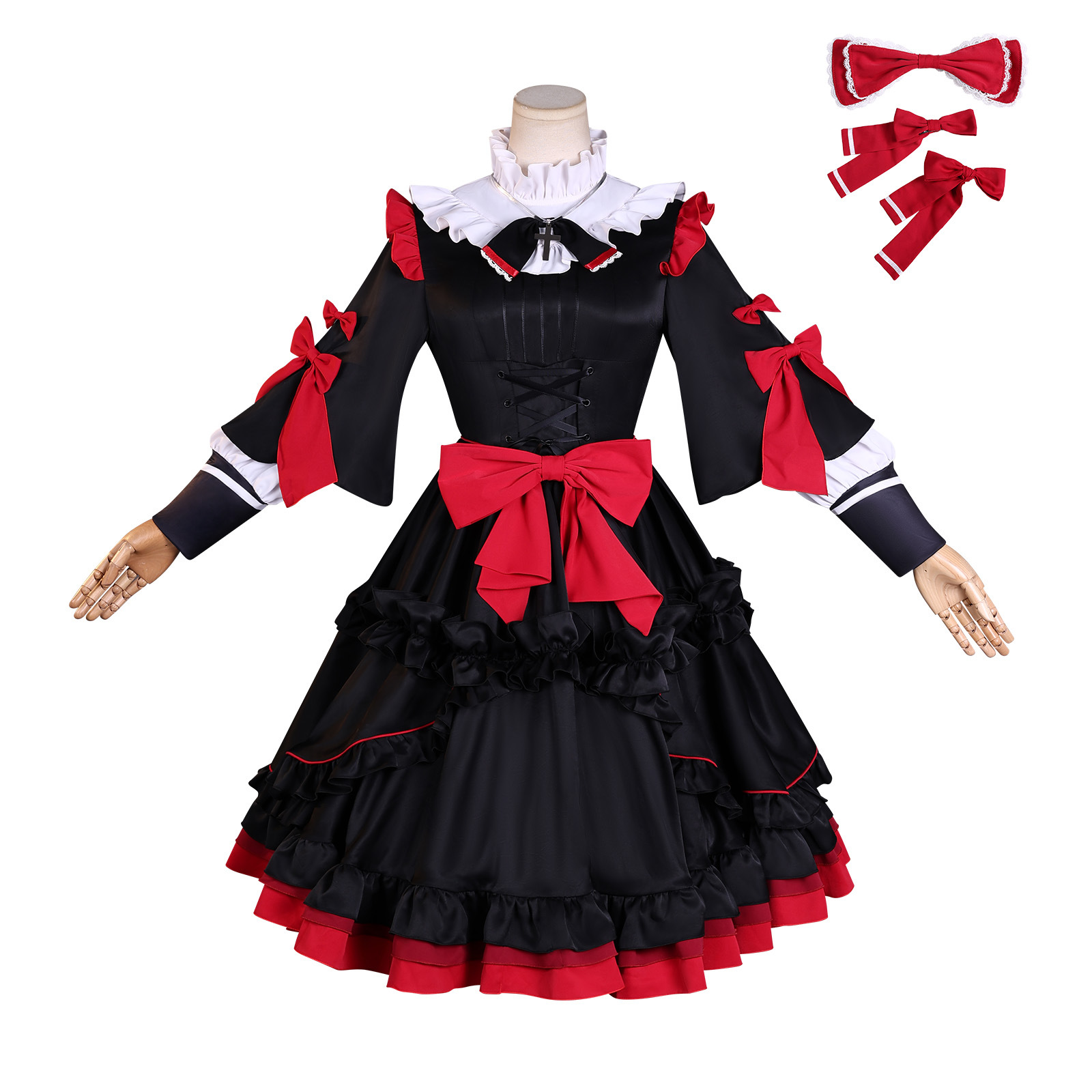 Needy Overdose Oni Bara Mikets - Anime Cosplay Characters のレビューと価格