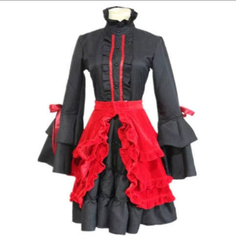 アニメパーティードレスオリジナルアニメーション漫画アンナドレ - Anime Cosplay Name のレビューと価格