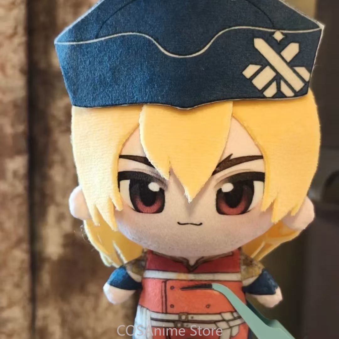 ドクターストーン ジェン・アサギリ・スタンリー 10 センチ - Anime Cosplay Female のレビューと価格