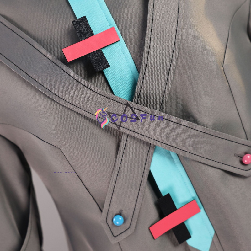 ミク コスプレ衣装 コスゲーム アニメ パーティー 制服 ハ - Anime Cosplay Miku のレビューと価格