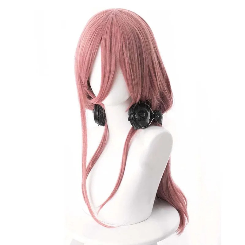 Le Cool Anime 五等分の花嫁 中野ミク コスプレ - Quintuplets Anime Cosplay のレビューと価格