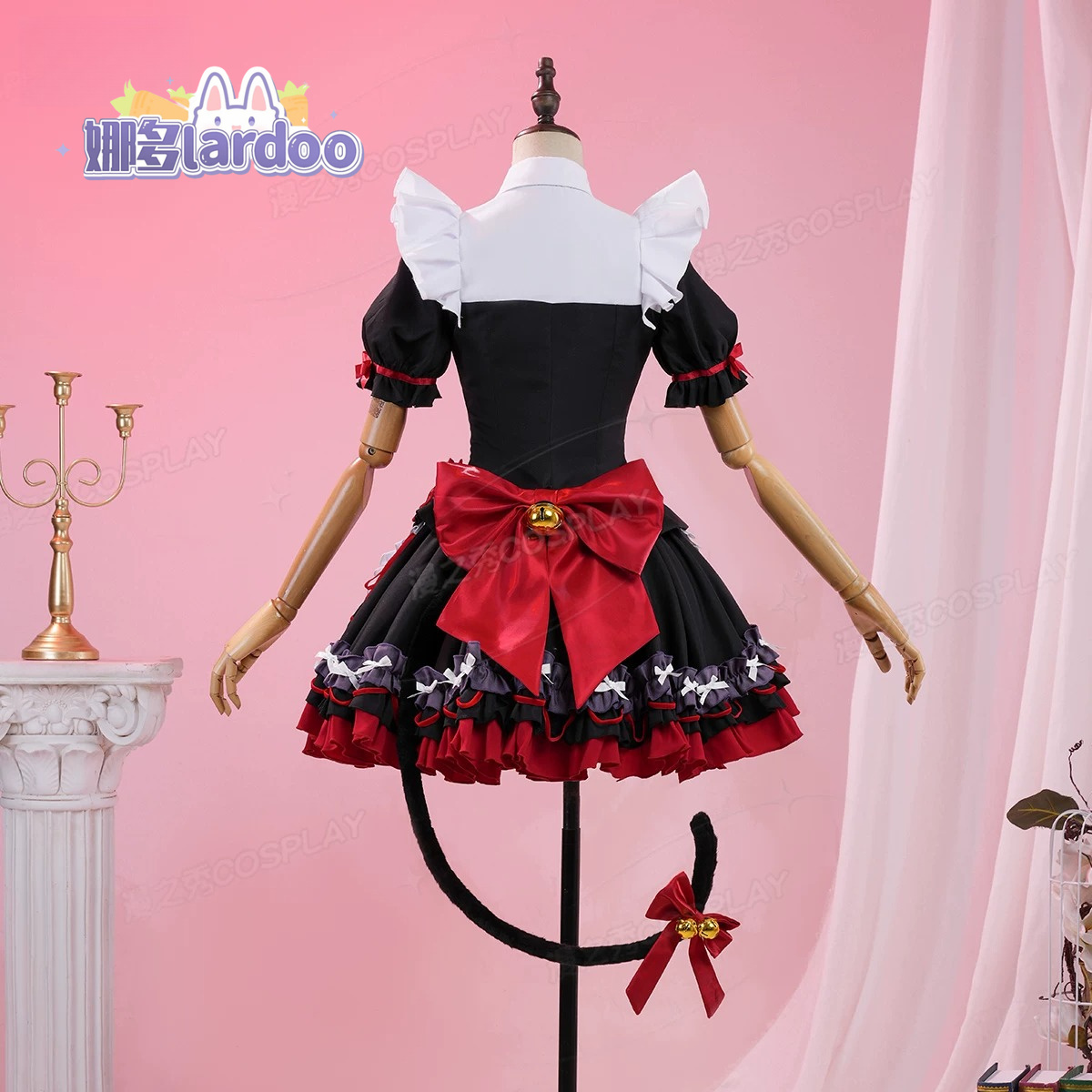 Wuthering Waves CHISA Dreamfal - Anime Cosplay Characters のレビューと価格