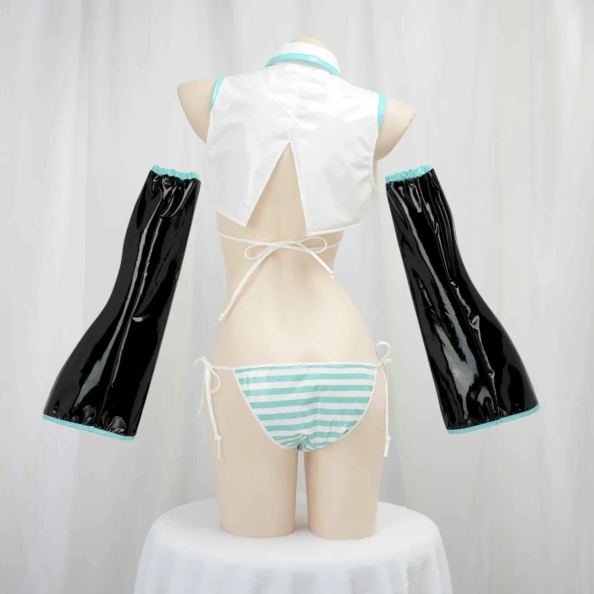 アニメミクコスプレミクフォーミュラスーツコスプレ衣装女の子雪 - Anime Cosplay Miku のレビューと価格