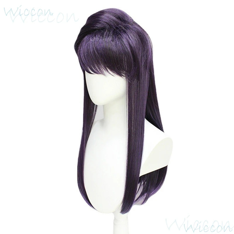 Shouko Osana Najimi Cos アニメ コミ - Anime Cosplay Girl With Black Hair のレビューと価格
