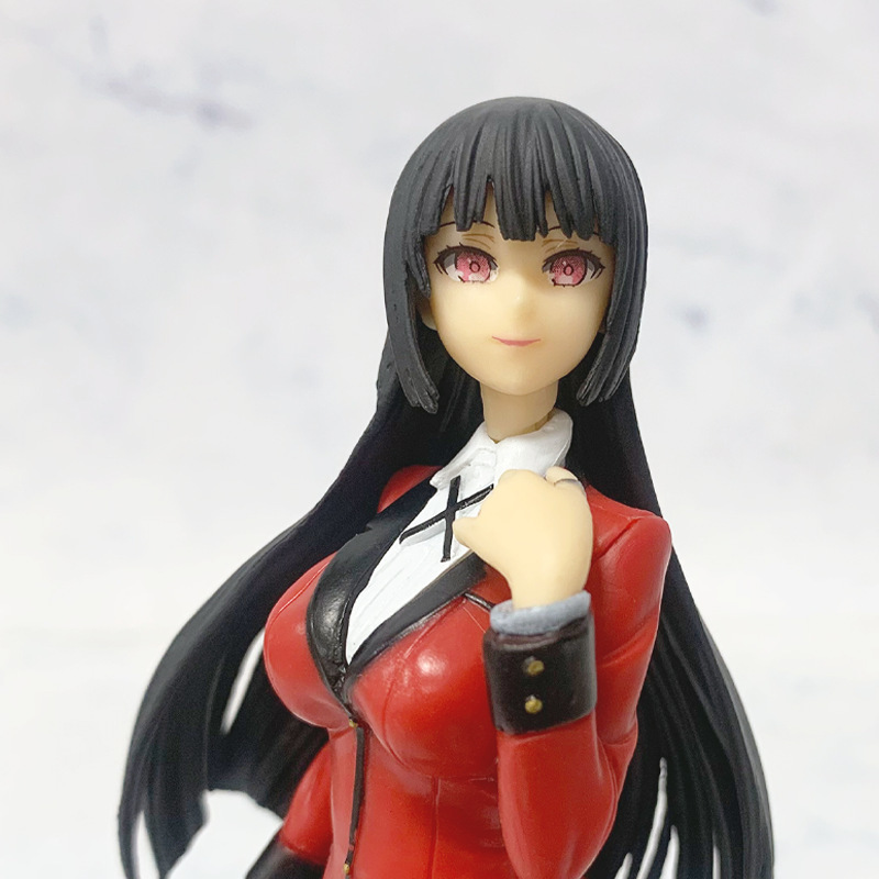 新しい 17 センチメートル Artfx J カケグルイアニ - Kotobukiya Artfx のレビューと価格