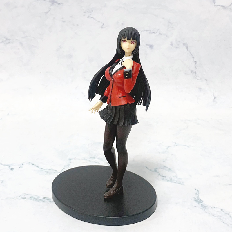 新しい 17 センチメートル Artfx J カケグルイアニ - Kotobukiya Artfx のレビューと価格