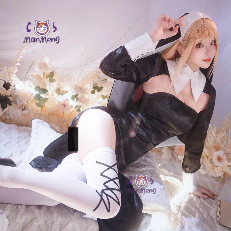 北川マリンアニメ私のドレスアップダーリンコスプレコスネームコ - Anime Cosplay Name のレビューと価格
