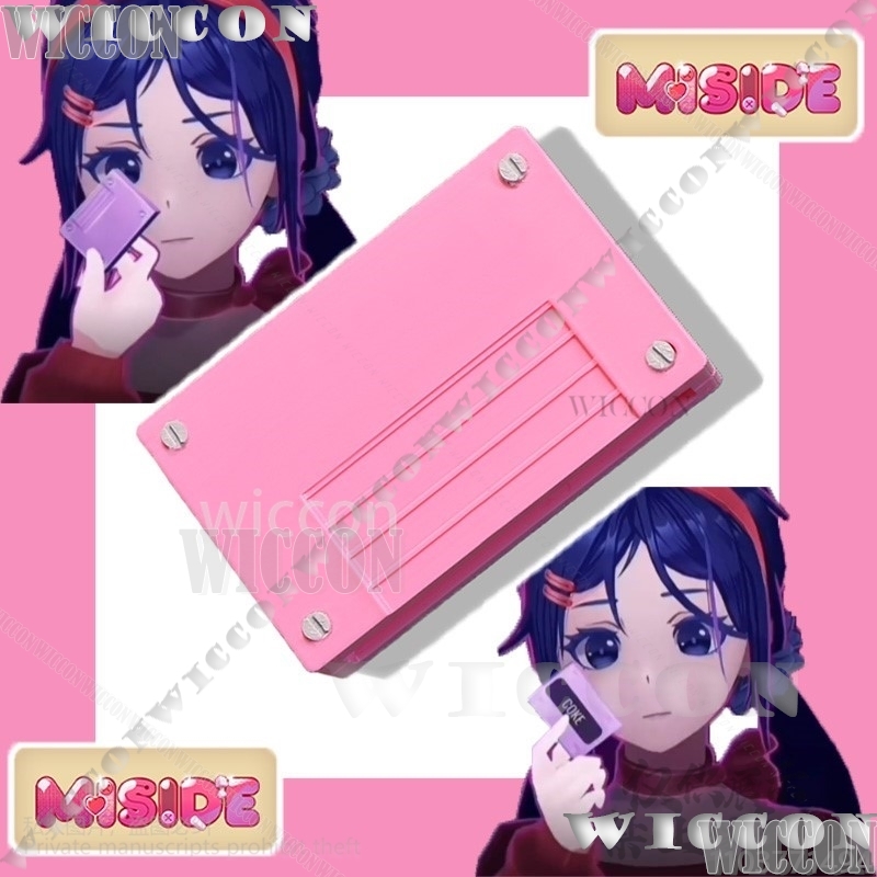 ミタ ゲームカセットモデル小道具 コスプレ ホラー メタ ミ - Anime Cosplay Name のレビューと価格