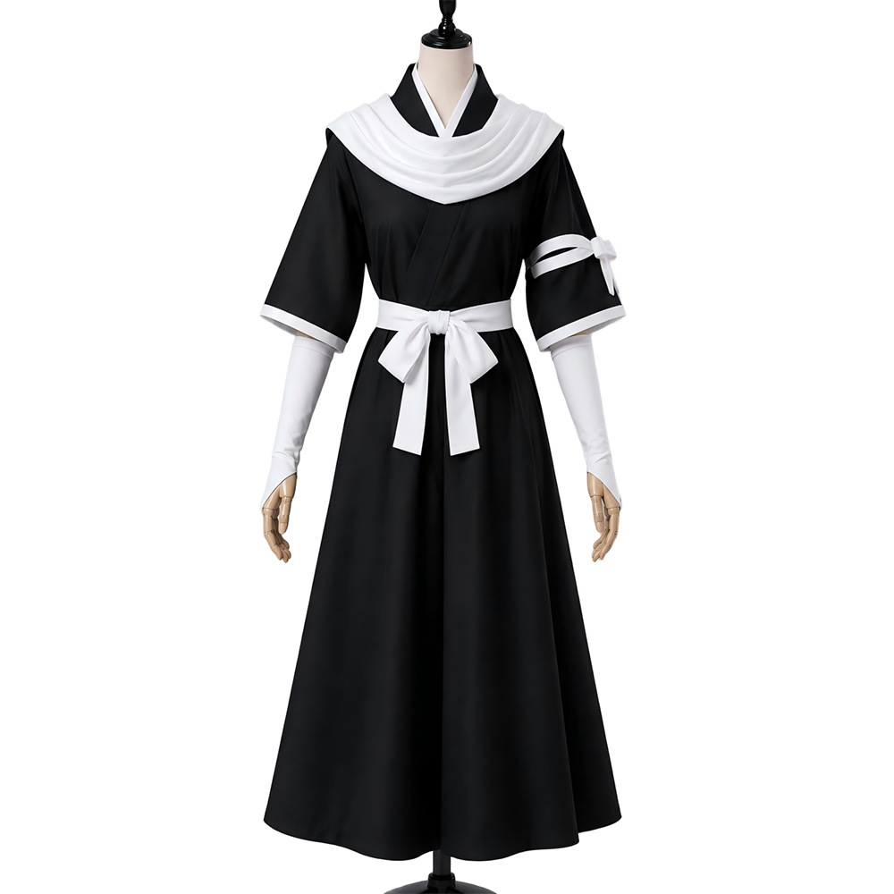 アニメ『BLEACH（ブリーチ）：千年血戦記』日番谷ルキア  - Anime Cosplay Bleach のレビューと価格