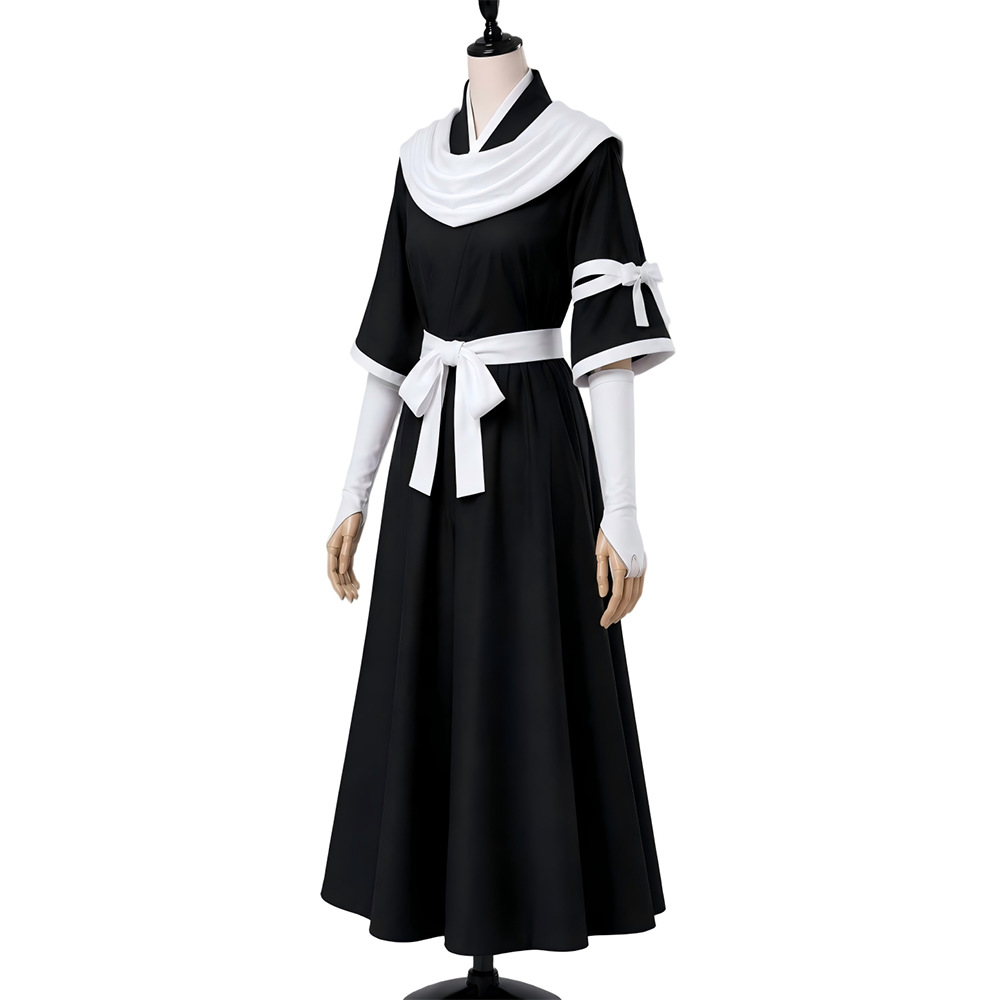アニメ『BLEACH（ブリーチ）：千年血戦記』日番谷ルキア  - Anime Cosplay Bleach のレビューと価格