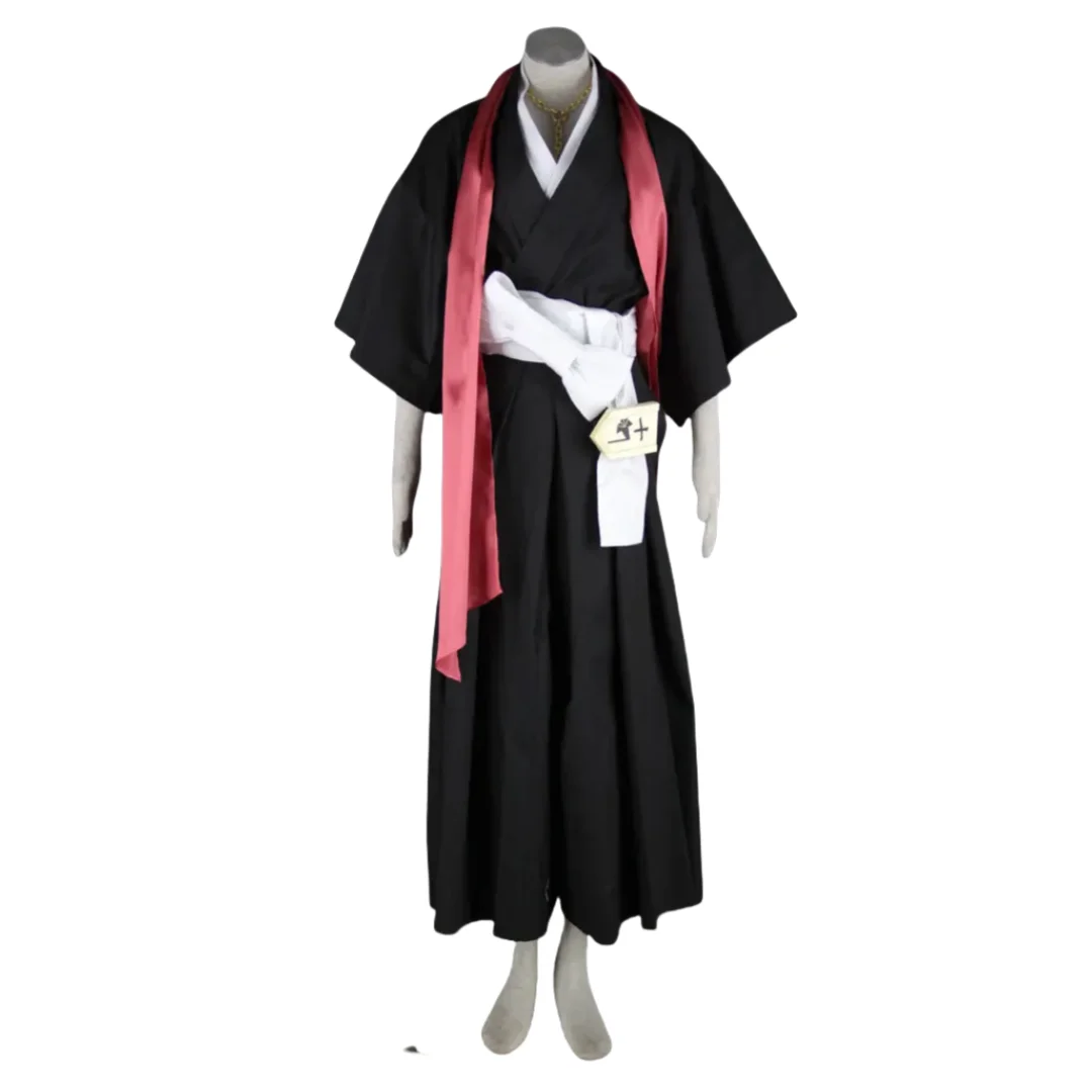 BLEACH コスプレ衣装、松本乱菊 10番隊中尉着物、ハロ - Anime Cosplay Kimono のレビューと価格