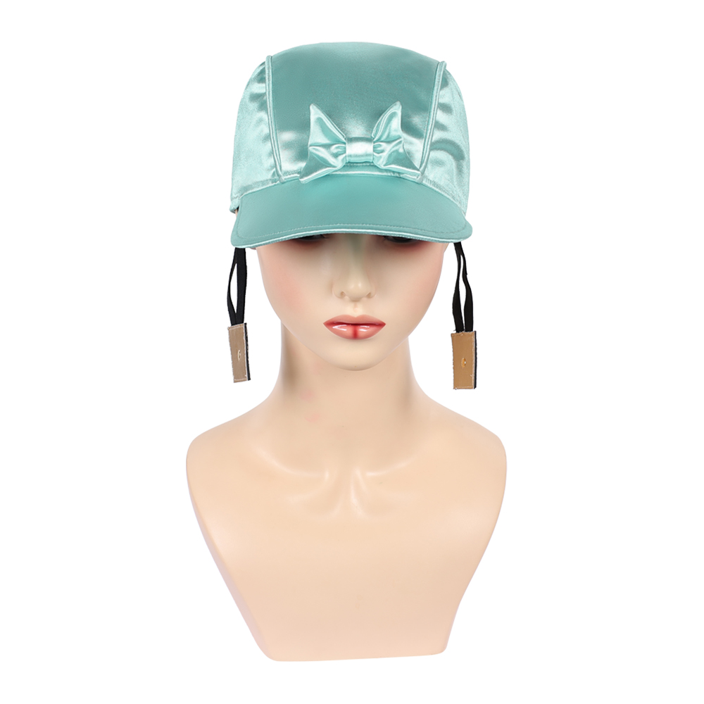 ディエゴ・ブランド帽子ジョジョコスプレ奇妙な冒険グリーンフラ - Jojo Bizarre Hat のレビューと価格