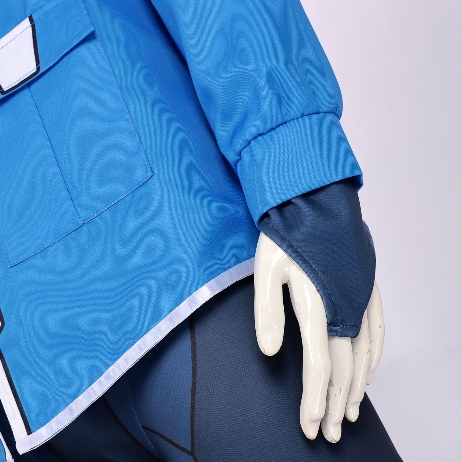 コードネームD コスプレ衣装 アニメ サイバーパンク シーズ - Anime Cosplay Name のレビューと価格