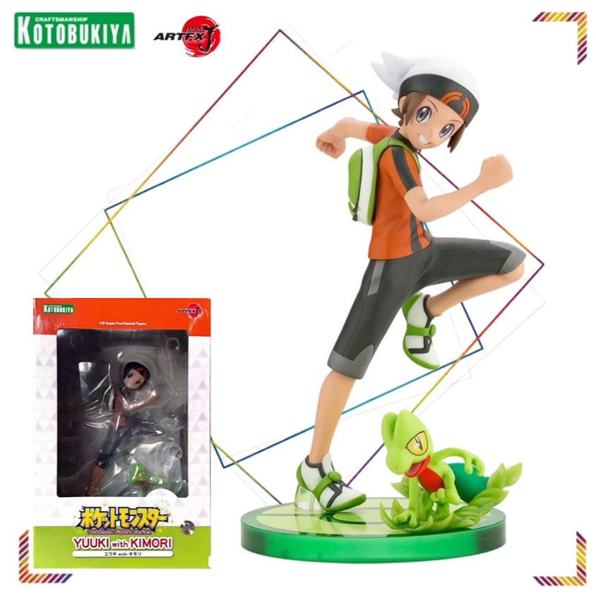コトブキヤ ARTFX J ネイト アクションフィギュア ド - Kotobukiya Artfx のレビューと価格