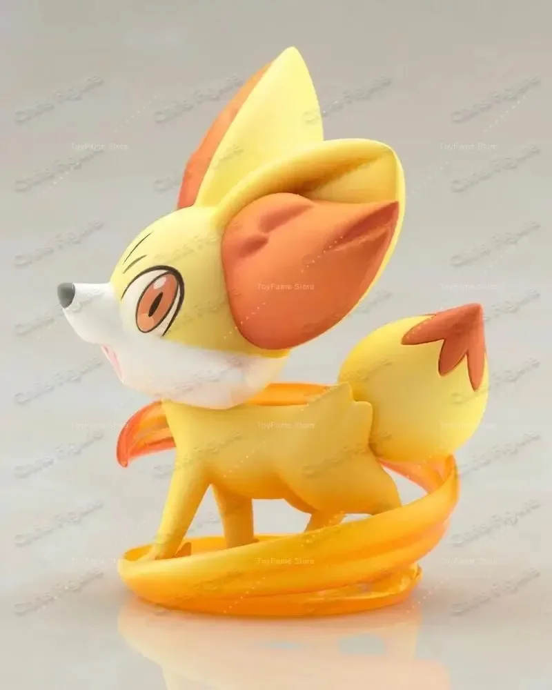 オリジナルポケモン ArtFX J セレナとフォッコ 1/8 - Kotobukiya Artfx のレビューと価格