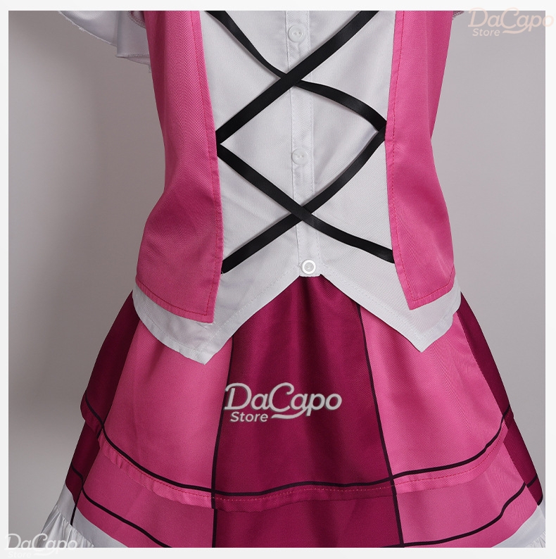 Limbus Company E.G.O::愛と憎しみの名に - Anime Cosplay Name のレビューと価格