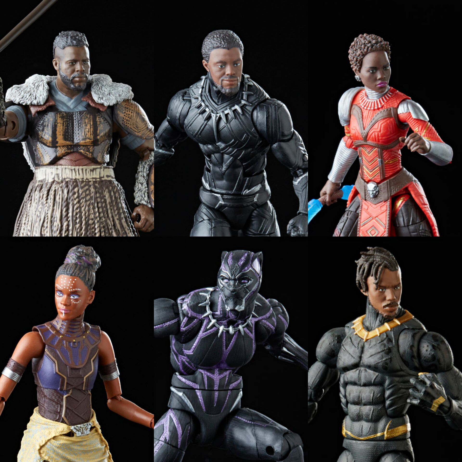 彫られたアクションフィギュア,ラージモンガー,シャリ,nak - Kotobukiya Artfx のレビューと価格