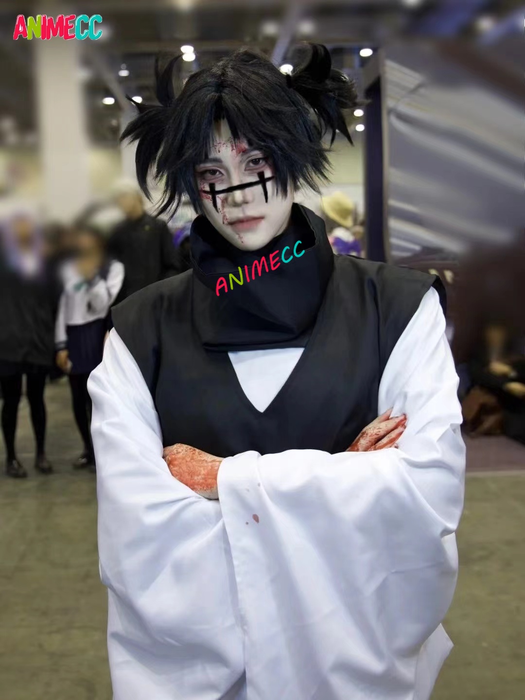 在庫あり XS-3XL 呪術廻戦 コスプレ衣装 アニメ JJ - Cosplay Anime Jjk のレビューと価格