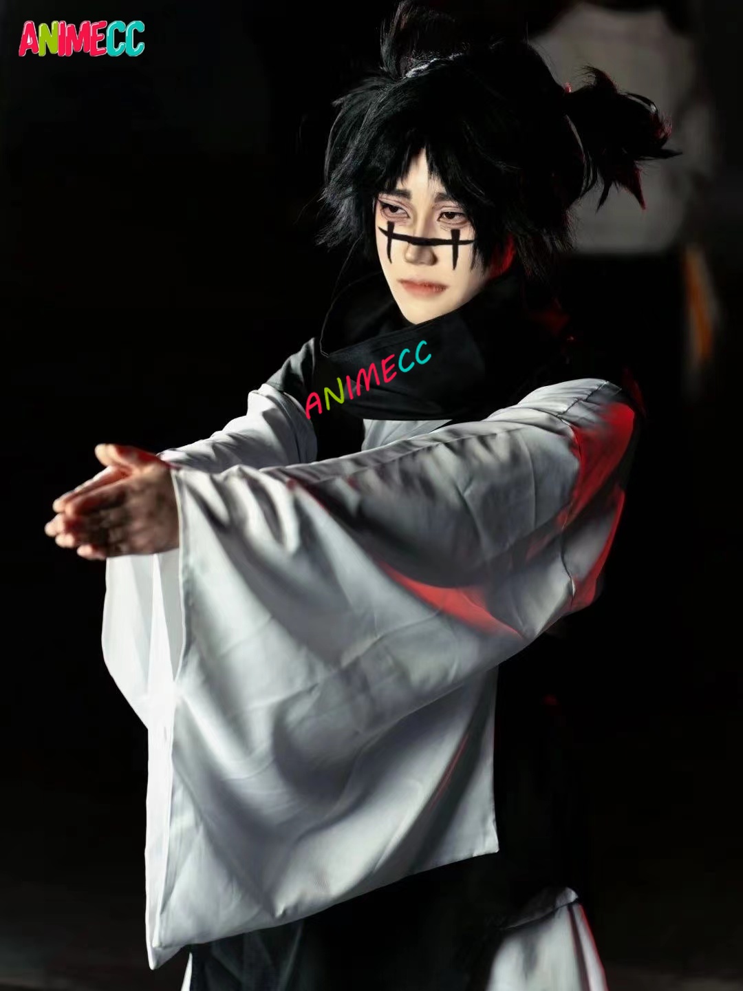 在庫あり XS-3XL 呪術廻戦 コスプレ衣装 アニメ JJ - Cosplay Anime Jjk のレビューと価格