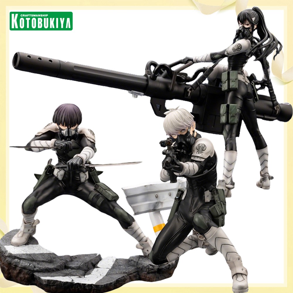 100% オリジナル本物在庫ありコトブキヤ ARTFX J  - Kotobukiya Artfx のレビューと価格