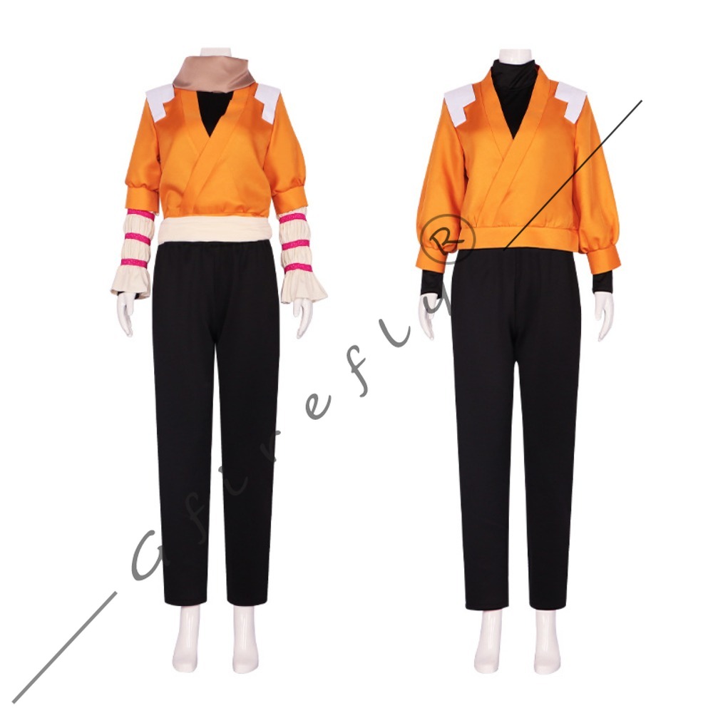 BLEACH 蜜璃・四葉院 コスプレ衣装 アニメキャラと同じ - Anime Cosplay Bleach のレビューと価格