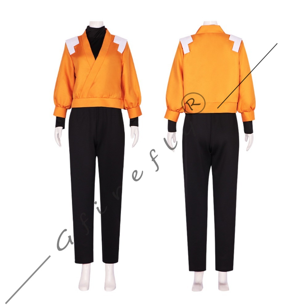 BLEACH 蜜璃・四葉院 コスプレ衣装 アニメキャラと同じ - Anime Cosplay Bleach のレビューと価格