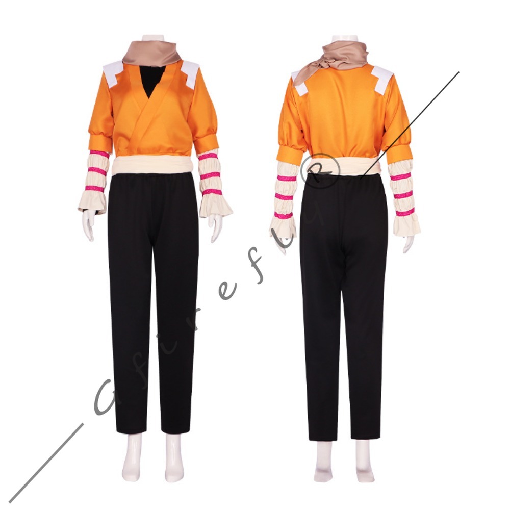 BLEACH 蜜璃・四葉院 コスプレ衣装 アニメキャラと同じ - Anime Cosplay Bleach のレビューと価格