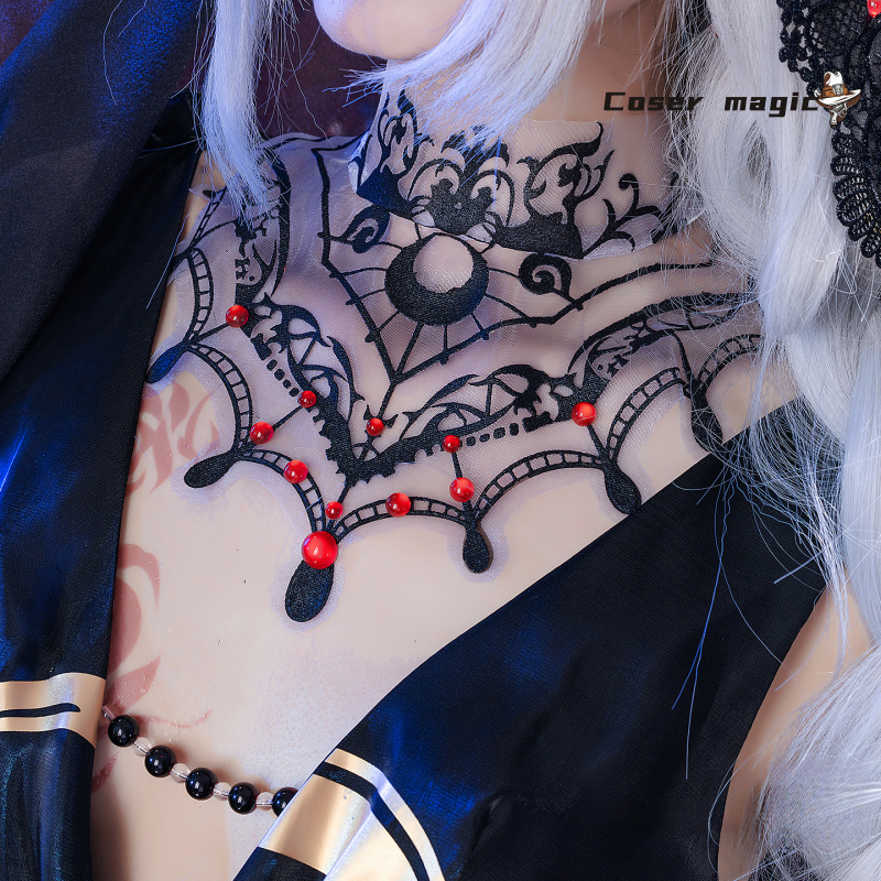 Irelia H ストアアニメリバース: 1999 セメルヴ - Anime Cosplay Female のレビューと価格