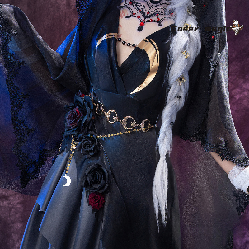 Irelia H ストアアニメリバース: 1999 セメルヴ - Anime Cosplay Female のレビューと価格
