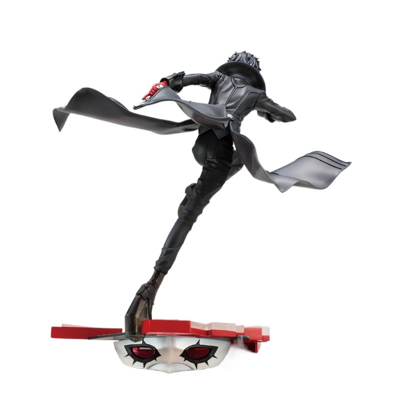 在庫あり本物のコトブキヤペルソナ 5 Shujinkou A - Kotobukiya Artfx のレビューと価格