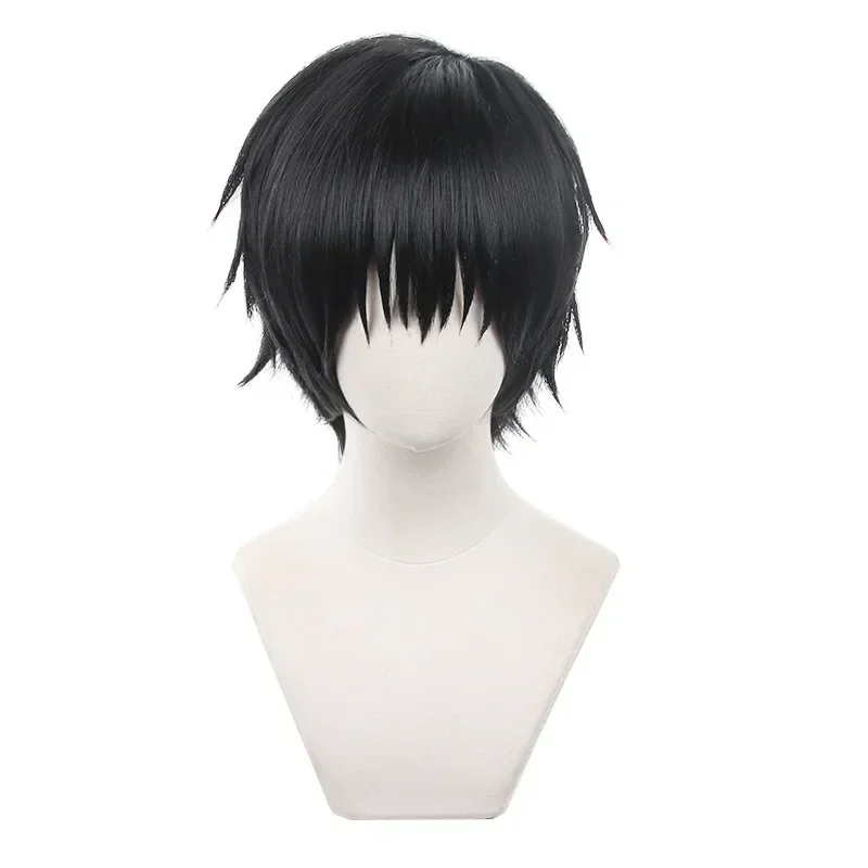 呪術廻戦 JJK 漫画アニメ 伏黒甚爾 五条悟 コスプレ衣装 - Cosplay Anime Jjk のレビューと価格