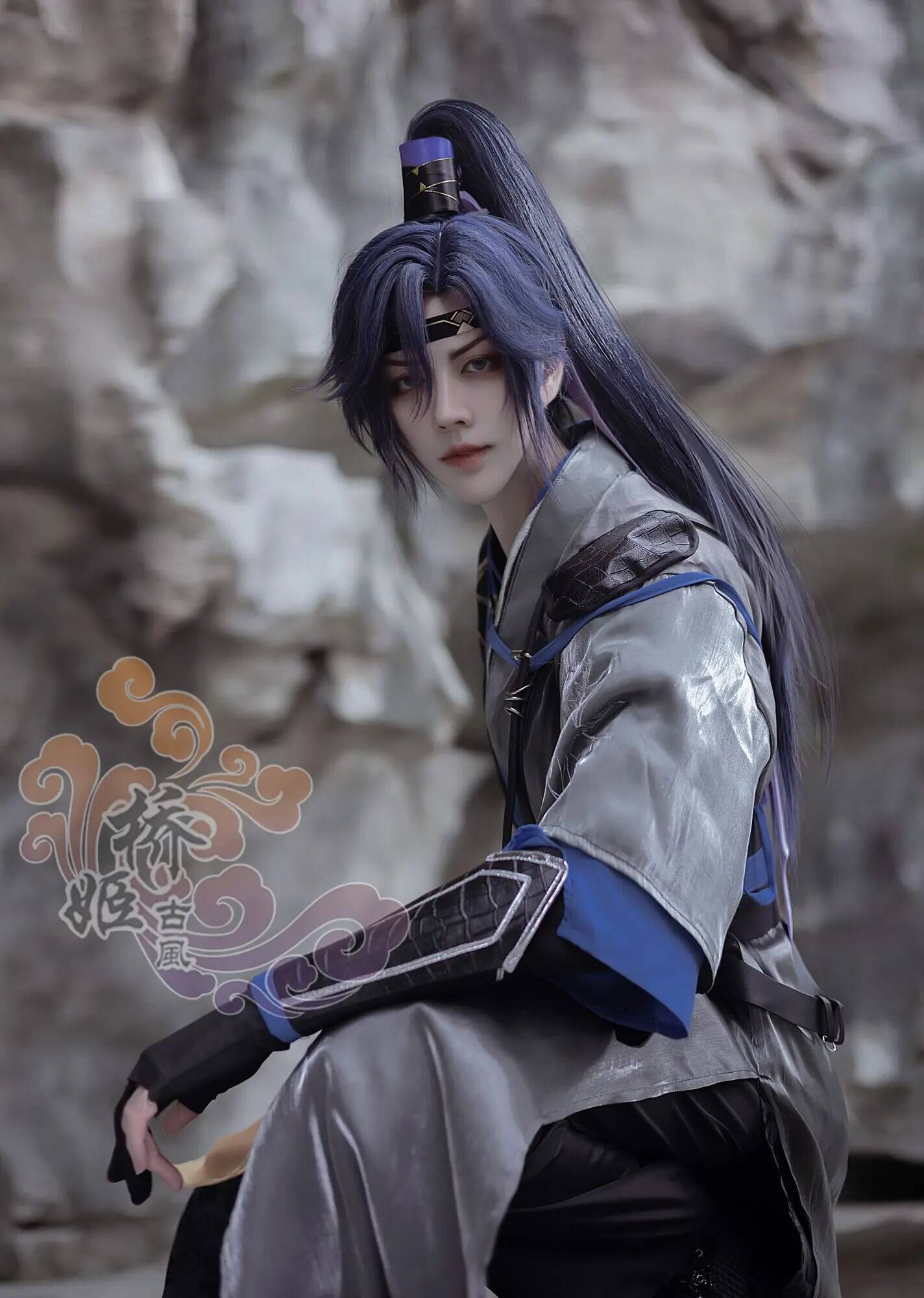 福コード名：容元コススーツ漢服スーツ芙蓉コスプレ古代風メンズ - Anime Cosplay Name のレビューと価格