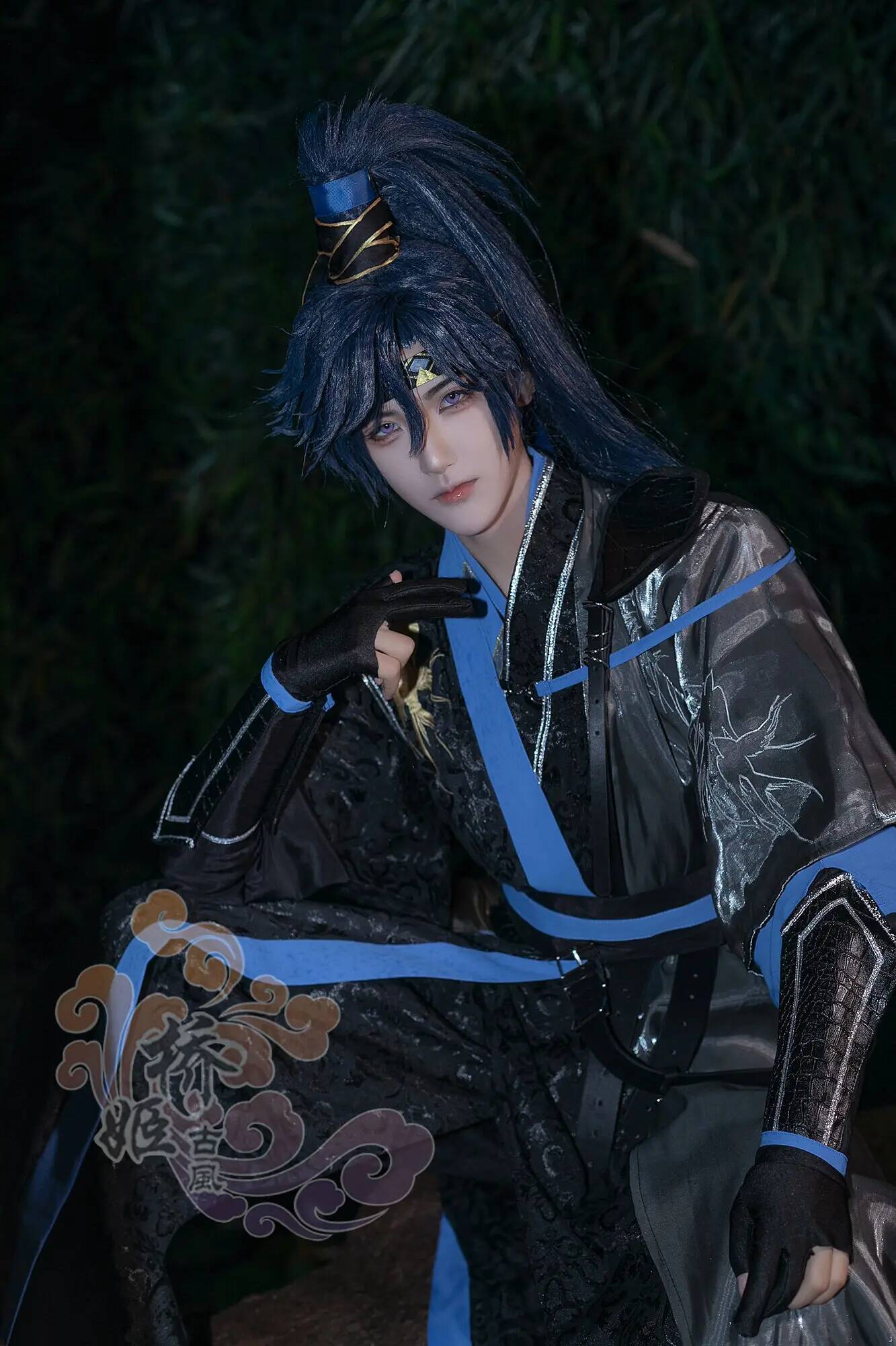 福コード名：容元コススーツ漢服スーツ芙蓉コスプレ古代風メンズ - Anime Cosplay Name のレビューと価格