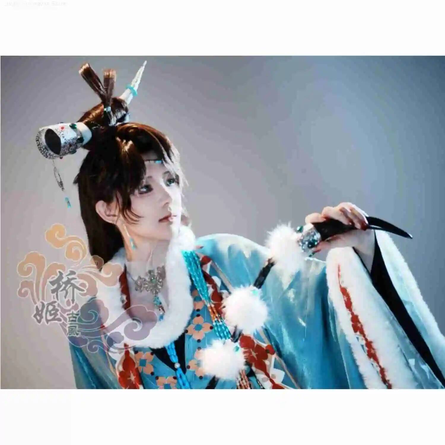 劉宝コスプレ A-Mao Cat Cat コード名：アイリス - Anime Cosplay Name のレビューと価格