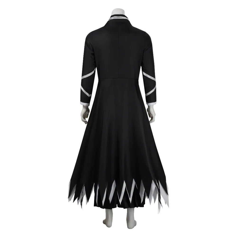 アニメ『BLEACH』黒崎一護コスプレ テンサ・ザンゲツ衣装 - Anime Cosplay Bleach のレビューと価格