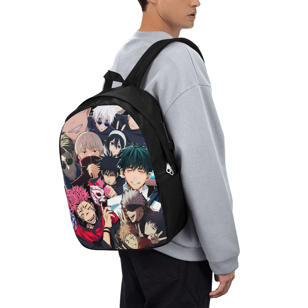 Megumi Besto Friendo Jujutsu K - Anime & Cosplay Expo Acx 2025 のレビューと価格