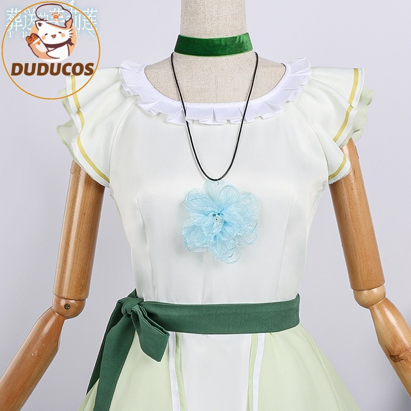 アニメ Frieren: Beyond Journey's  - Anime Cosplay Female のレビューと価格