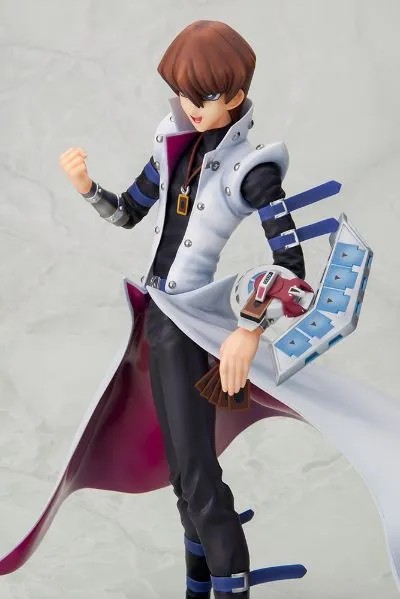 【MT】コトブキヤ ARTFX J 遊戯王 デュエルモンスタ - Kotobukiya Artfx のレビューと価格