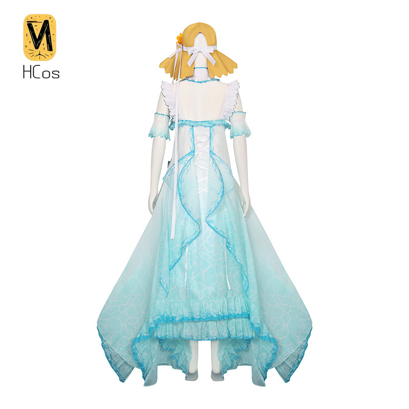 手作りコスプレ衣装：プロジェクトセカイ ミク マジカルミライ - Anime Cosplay Miku のレビューと価格