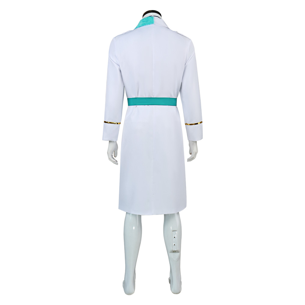 BLEACH 千年血戦篇 ユーグラム・ハッシュヴァルト コス - Anime Cosplay Bleach のレビューと価格