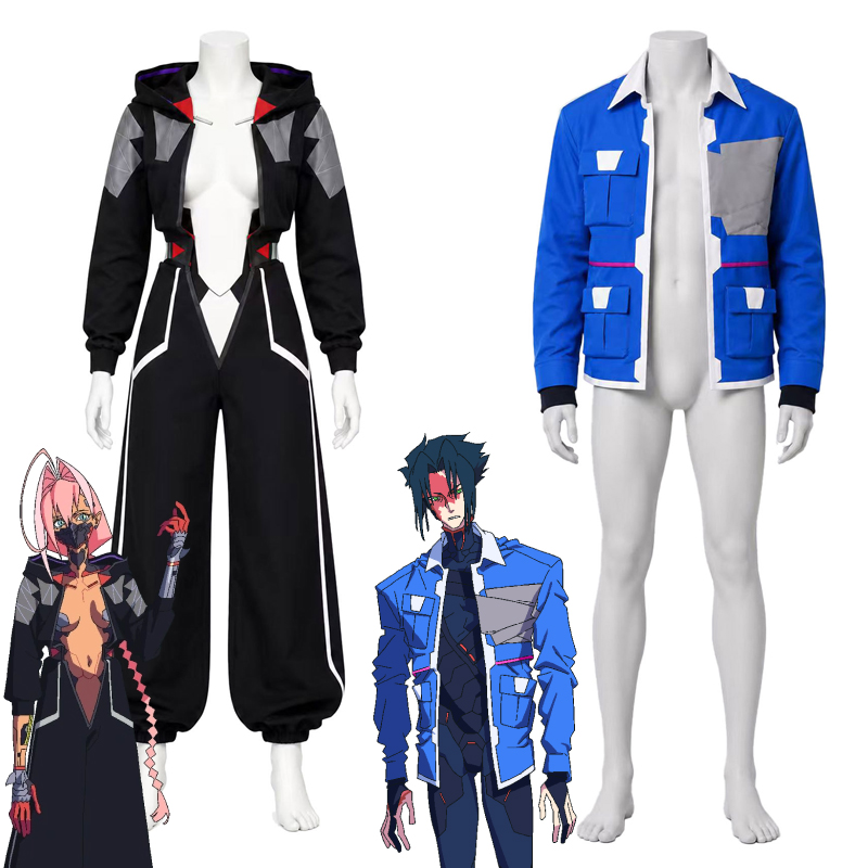 サイバーパンク：エッジランナーズ シーズン 2 タリア・ヤン - Anime Yang Cosplay のレビューと価格