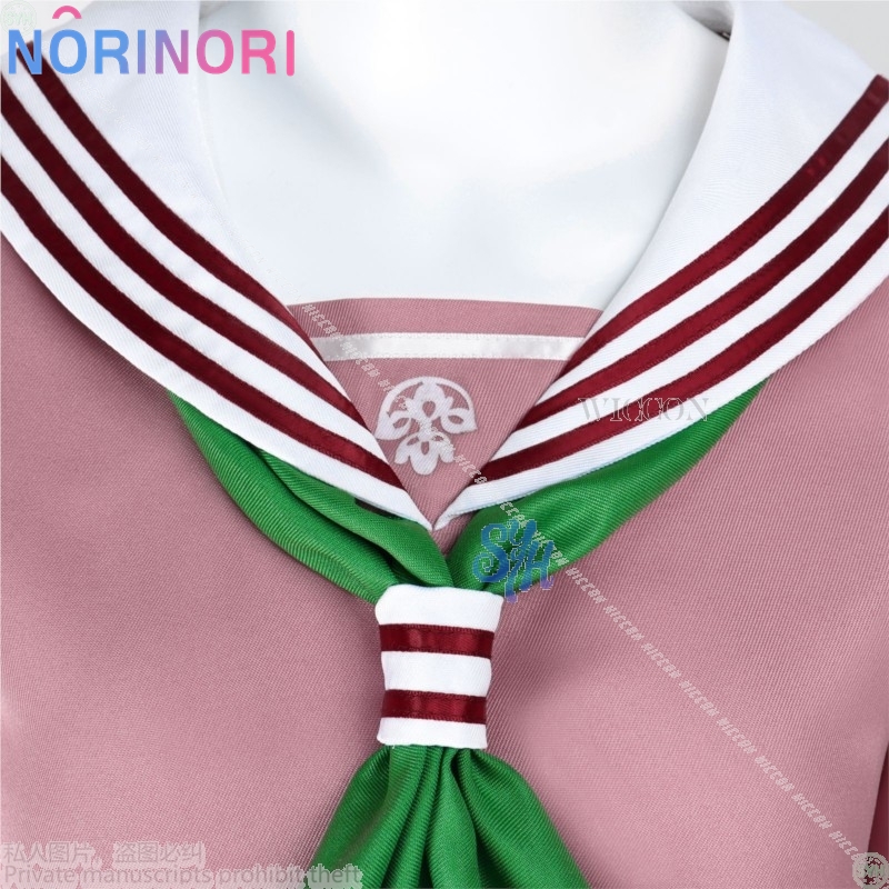 アニメホラーゲーム F コスプレ ヒナコ コスチューム かわ - Anime Cosplay Bunny のレビューと価格